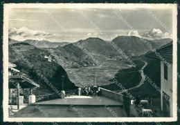 Delcampe - Trento Fai Della Paganella Foto FG Cartolina ZK6574 - Trento