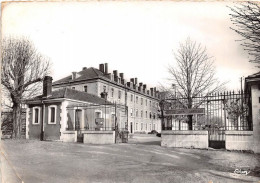 Delcampe - MACON Cite Administrative 15(scan Recto-verso) MA1207 - Macon