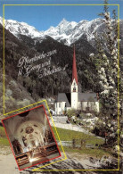 Delcampe - ALLEMAGNE Pfarrkirche Zum Hl Georges And Nikolaus 3(scan Recto-verso) MA1402 - Welt