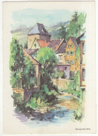 Delcampe - Münstereifel / Eifel - (Deutschland) - Euskirchen