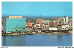Delcampe - ARKP5-0347-ETATS-UNIS - JACKSONVILLE - Florida's Atlantic Coast Line Railroad Building - Jacksonville