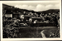 Delcampe - CPA Beroun Beraun Mittelböhmen, Teilansicht - Tschechische Republik