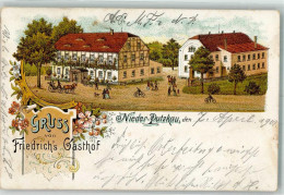 Delcampe - 13643374 - Putzkau - Baruth