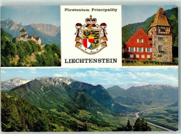 Delcampe - 9490 Vaduz - 10314972 - Liechtenstein