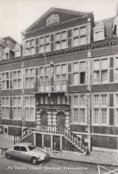 Delcampe - Roermond Netherlands Huize DE STEENEN TRAPPEN Anno 1666 # Neerstraat #SAZ699 - Roermond