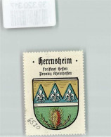 Delcampe - 39320317 - Herrnsheim - Worms