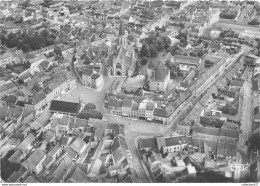 Delcampe - 45-PUISEAUX- VUE AERIENNNE - Puiseaux