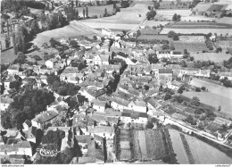 Delcampe - 46-SALVIAC- VUE PANORAMINQUE AERIENNE - Salviac