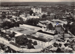 Delcampe - 49-SAUMUR- VUE AERIENNE - Saumur