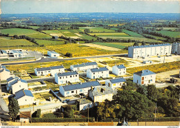 Delcampe - 49-CHEMILLE- VUE GENERALE - Chemille