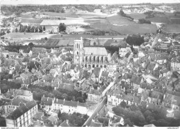 Delcampe - 51-SEZANNE- VUE GENERALE - Sezanne