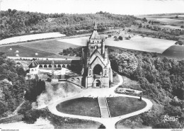 Delcampe - 51-DORMANS- VUE AERIENNE CHAPELLE DE LA RECONNAISSANCE - Dormans