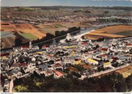 Delcampe - 51-DORMANS- VUE GENERALE AERIENNE - Dormans