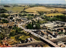 Delcampe - 51-FISMES-VUE  AERIENNE - Fismes