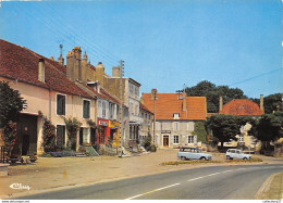 Delcampe - 52-FAYL-BILLOT- PLACE DE VERDUN - Fayl-Billot