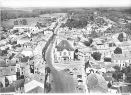 Delcampe - 51-SERMAIZE-LES-BAINS- VUE DU CIEL - Sermaize-les-Bains