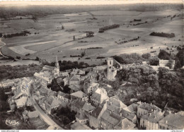 Delcampe - 52-BOURMONT- VUE AERIENNE - Bourmont
