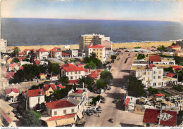 Delcampe - 66-CANET-PLAGE-AVENUE DE LA MEDITERANEE - Canet Plage