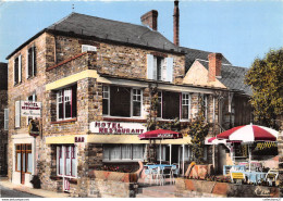 Delcampe - 14-CLECY- L'HÔTEL DES ALPES NORNANDES - Clécy