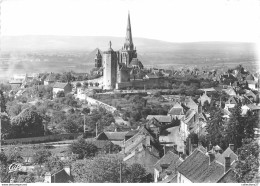 Delcampe - 71-AUTUN- VUE GENERALE - Autun