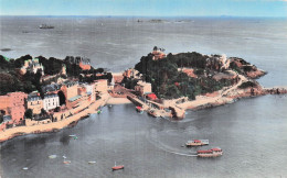 Delcampe - 35 DINARD LA POINTE DU MOULINET ET LA CALE DES VEDETTES - Dinard