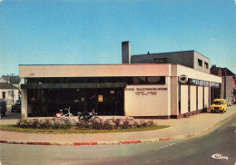 Delcampe - 77 PONTAULT COMBAULT LA POSTE - Pontault Combault