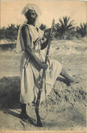 Delcampe - ALGERIE  ARABE INSURGE DE LA TRIBU DES BOU-AZI EL AMERI 1875 - Uomini