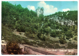 Delcampe - Balzè - Dente Del Diavolo - Sonstige & Ohne Zuordnung