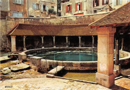 Delcampe - TONNERRE La Fosse Dionne 19(scan Recto-verso) MA1861 - Tonnerre