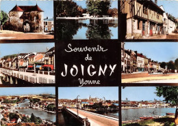 Delcampe - Souvenir De JOIGNY 20(scan Recto-verso) MA1861 - Joigny