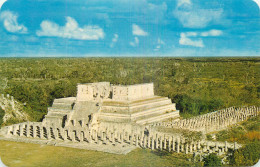 Delcampe - Mexique CHICHEN ITZA - Mexiko