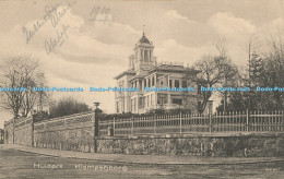 Delcampe - R030599 Huidore Klampenborg Polychrom B Hopkins - Welt