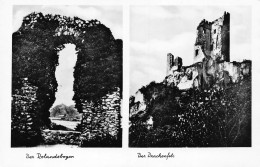 Delcampe - B090 Germany Rolandsbogen Drachenfels RPPC Vintage Postcard - Welt