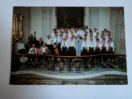 Delcampe - CP Pertuis La Farandole (84) - Pertuis