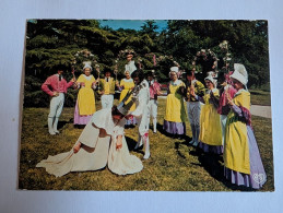 Delcampe - CP Le Cercle Vendéen De La Roche Sur Yon (85) - La Roche Sur Yon