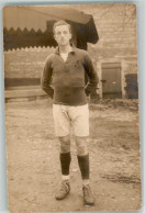 Delcampe - 39677747 - Spieler - Fussball