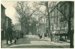 Delcampe - 12 - B9853CPA - MILLAU - Boulevard De La République - Parfait état - AVEYRON - Millau