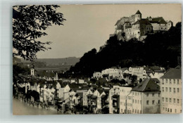 Delcampe - 38146435 - Burghausen , Salzach - Burghausen