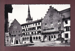 Delcampe - BIEL - Rathaus / BIENNE - Hôtel De Ville - Bienne