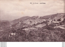 Delcampe - E3-20) LA CORSE - SARTENE   - ( 2 SCANS ) - Sartene