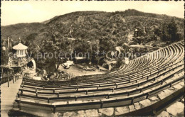 Delcampe - Thale Harz Bergtheater - Thale