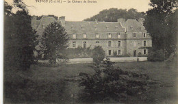 Delcampe - 22 TREVOU LE CHATEAU DE BOIRIOU - Sonstige & Ohne Zuordnung