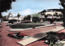 Delcampe - 91 LA FERTE ALAIS GOLF PISCINE VUE SUR LA SABLIERE - La Ferte Alais