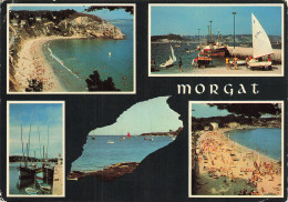 Delcampe - 29 MORGAT - Morgat