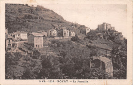 Delcampe - 63-ROYAT-N°4191-C/0055 - Royat