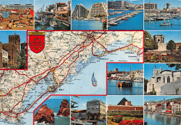 Delcampe - 30-PORT CAMARGUE-N°T2547-F/0051 - Sonstige & Ohne Zuordnung