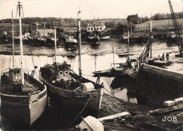 Delcampe - CONCARNEAU : L'ANSE DU MOROS - Concarneau