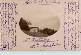 Delcampe - Beatenberg - Beatenberg