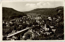 Delcampe - Baden - Baden