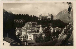 Delcampe - Sils Maria - Sils Im Domleschg